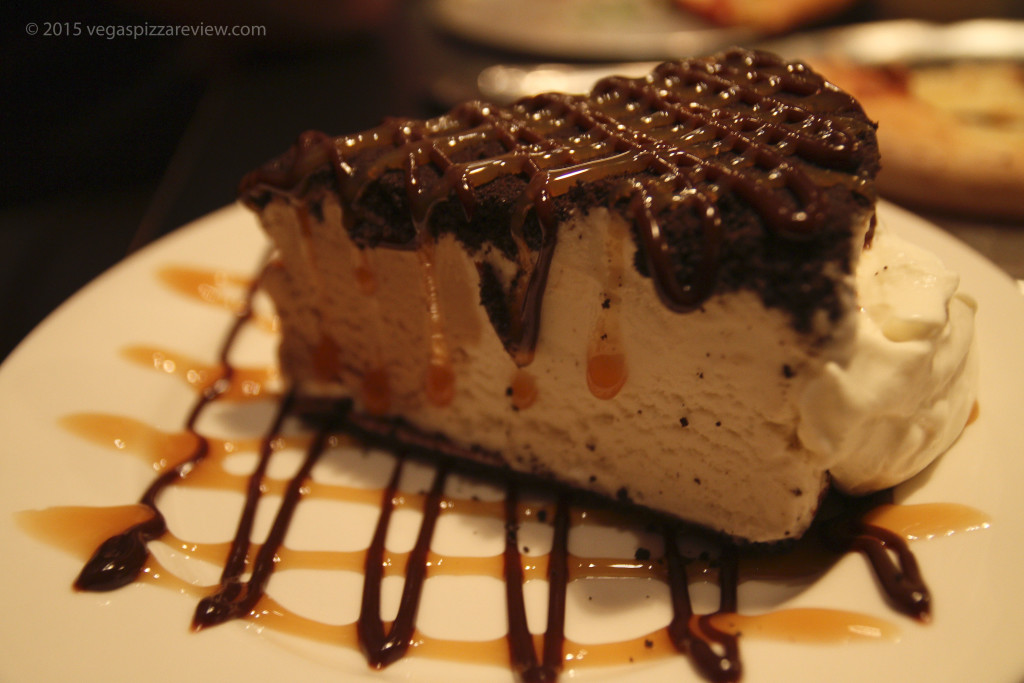 Mud Pie 1