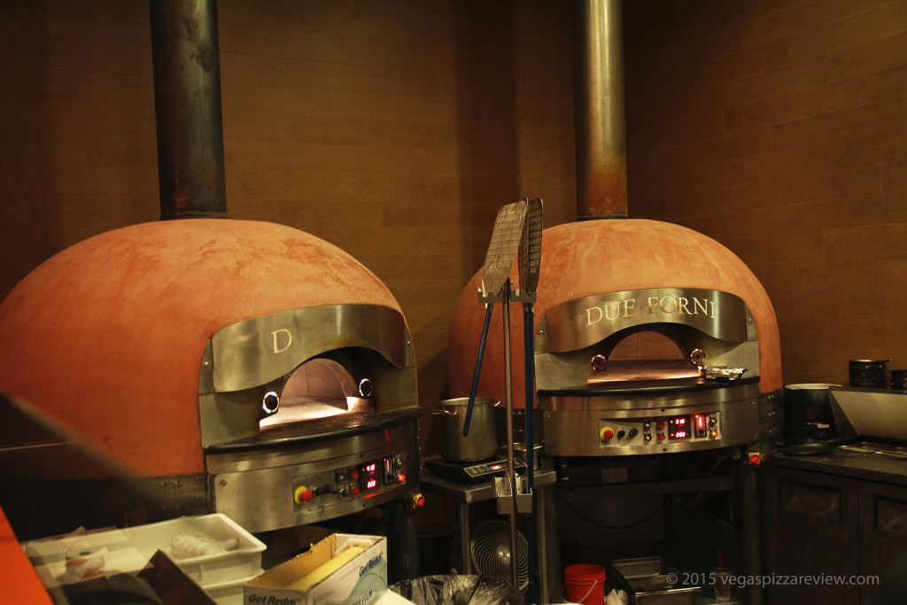 Ovens