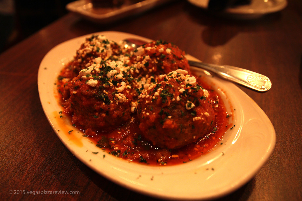 Meatballs