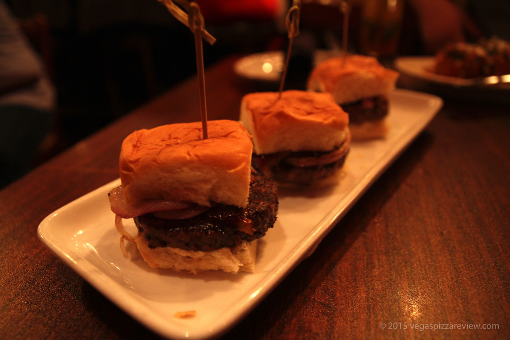 Sliders